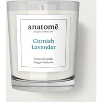 Anatomē Cornish Lavender Recovery + Sleep Candle