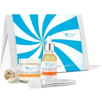 The Organic Pharmacy Brighten & Glow Kit Stabilised Vitamin C