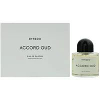 Byredo Accord Oud Eau De Parfum 100ml