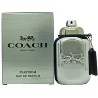 Coach Platinum Eau De Parfum 60ml