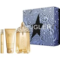 Mugler Alien Goddess Eau De Parfum Gift Set 60ml