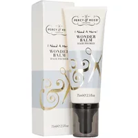 Percy & Reed I Need A Hero! Wonder Balm Hair Primer 75ml