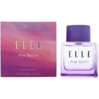 Elle Free Spirit Eau De Parfum 100ml