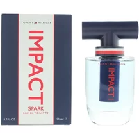 Tommy Hilfiger Impact Spark Eau De Toilette 50ml