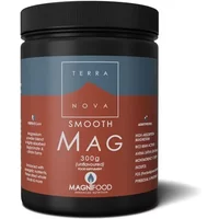 Terranova Smooth Mag Complex Powder 300g