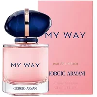 Giorgio Armani My Way Eau De Parfum 15ml