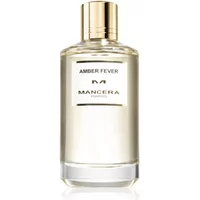 Mancera Amber Fever Eau De Parfum 120ml