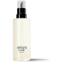 Giorgio Armani Code Pour Homme Eau De Parfum 150ml - Refill