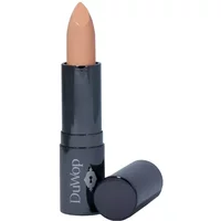 DuWop Private Lipstick Blonde - warm creamiscle nude