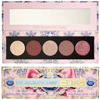 Pat McGrath Labs Bijoux Brilliance Eyeshadow Palette Sunset Romance