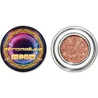 Pat McGrath Labs ChromaLuxe Artistry Pigment Copper Siren soft Copper Metallic Shimmer