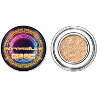 Pat McGrath Labs ChromaLuxe Artistry Pigment Twilight Temptation warm Golden Bronze Metallic Shimmer