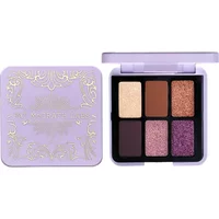 Pat McGrath Labs Mini Eyeshadow Palette Midnight Voyage
