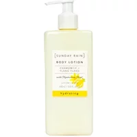Sunday Rain Chamomile & Ylang Ylang Body Lotion