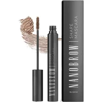 Nanobrow Shape Mascara Light Brown