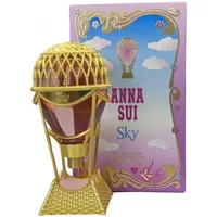 Anna Sui Sky Eau De Toilette 75ml