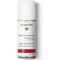 Dr Hauschka Sage & Mint Deodorant 50ml