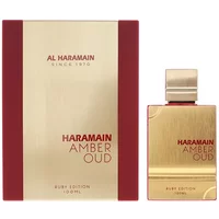 Al Haramain Amber Oud Ruby Eau De Parfum 100ml