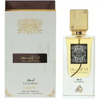 Lattafa Ana Abiyedh Leather Eau De Parfum 60ml