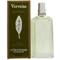 L'Occitane Verbena Eau De Toilette 100ml