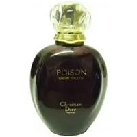 DIOR Poison Eau De Toilette 30ml