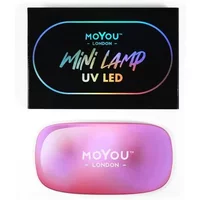 MoYou London LED/UV Lamp Pink