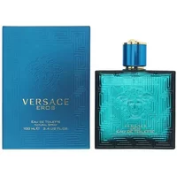 Versace Eros Eau De Toilette 100ml