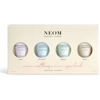 Neom Organics Moments Of Wellbeing In The Palm Of Your Hand