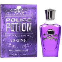Police To Be Arsenic For Her Eau De Parfum 50ml