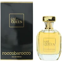 Rocco Barocco Gold Queen Eau De Parfum 100ml