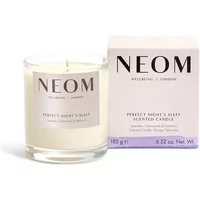 Neom Organics Scent To Sleep Tranquillity Scented Candle 1 Wick 185g