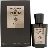 Acqua Di Parma Colonia Ebano Eau De Cologne Concentree 100ml