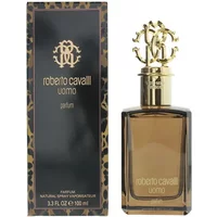 Roberto Cavalli Uomo Eau De Parfum 100ml
