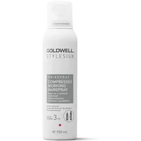 Goldwell Stylesign Compressed Working Hairspray Hold 3/5 150ml