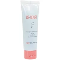 Clarins My Re-Boost Instant Refreshing Reviving Mask 50ml