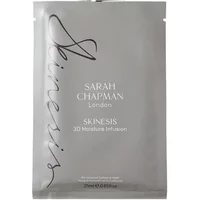 Sarah Chapman Skinesis 3d Moisture Infusion 1 Mask