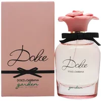 Dolce & Gabbana Garden Eau De Parfum 50ml