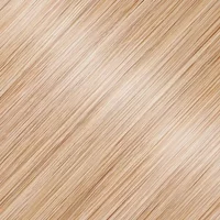 LullaBellz Midi Grande 20" Curly Corkscrew Pony BLONDES | CHAMPAGNE BLONDE