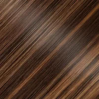 LullaBellz Grande 26" Straight Wraparound Pony BROWNS | BLONDETTE