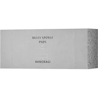 Banobagi Multi Sponge Pads 60 Pieces