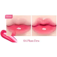 Dasique Juicy Dewy Tint #04 Plum Dew
