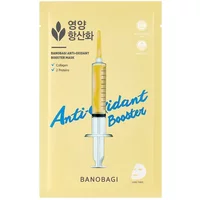 Banobagi Antioxidant Booster Mask 1 Sheet