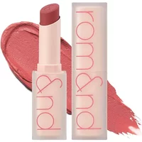 Rom&nd Zero Matte Lipstick 02 ALL THAT JAZZ