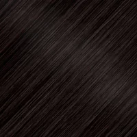 LullaBellz Super Thick 22" 5 Piece Natural Wavy Clip In Hair Extensions Dark Brown