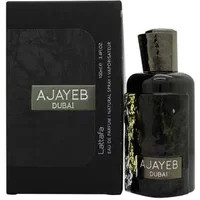 Lattafa Ajayeb Dubai Eau De Parfum 100ml