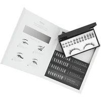Nanolash DIY Eyelash Extensions Starter Kit DIVINE
