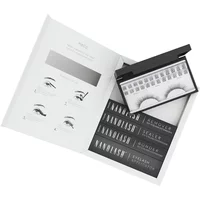 Nanolash DIY Eyelash Extensions Starter Kit INNOCENT