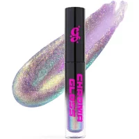 Glisten Cosmetics Sirius Chroma Gloss Multichrome Lip Gloss
