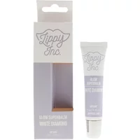 Lippy Inc. Glow Superbalm Lip Care White Diamond