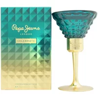 Pepe Jeans Celebrate For Her Eau De Parfum 50ml